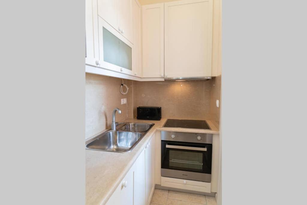 Paradise House Apart2, 5Min Walking Distance To Fiskardo Center Exterior photo